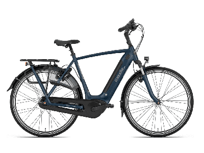 Gazelle Arroyo C7+ HMB Elite R7H navy 2021 - 28