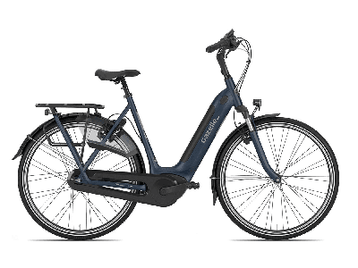 Gazelle Arroyo C7+ HMB Elite R7H navy 2021 - 28