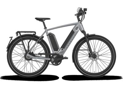 Gazelle Ultimate Speed 380 industry grey matt 2023 - 28