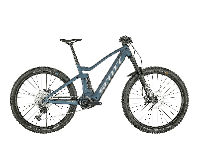 Scott Genius eRIDE 920 Juniper Blue 2022 - 29
