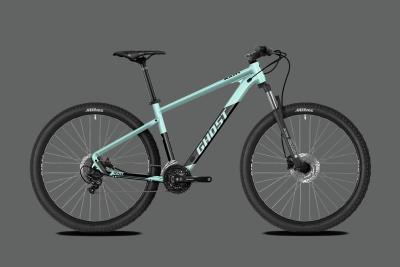 GHOST Kato 27.5 AL pearl light mint/black - matt 2023 - 27