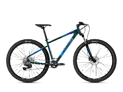 GHOST KATO ADVANCED Petrol / Ocean  2021 - 27,5