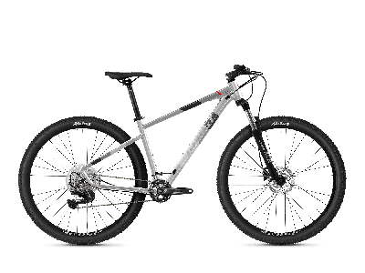 GHOST KATO ADVANCED Silver / Gray  2021 - 29