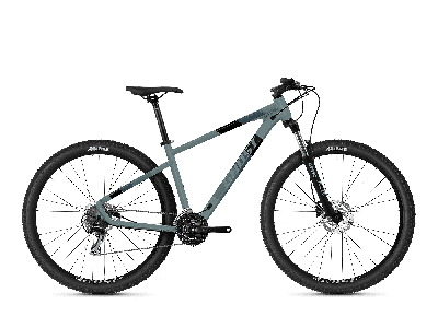 GHOST Kato Essential 29 AL U shark blue/black 2021 - 29