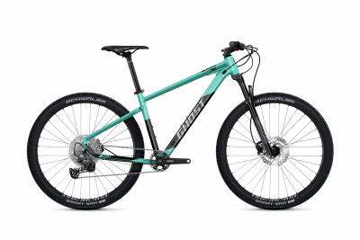 GHOST Kato Pro green/black - matt 2024 - 29