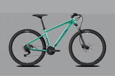 GHOST Kato Universal 27.5 AL pearl bluegreen/met. azur blue - glossy 2023 - 27