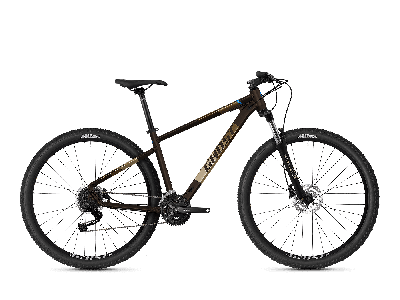 GHOST KATO UNIVERSAL Chocolate / Brown  2021 - 29