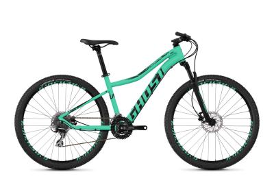 GHOST Lanao 3.7 AL W jade blue / night black 2019 - 27.5 -  