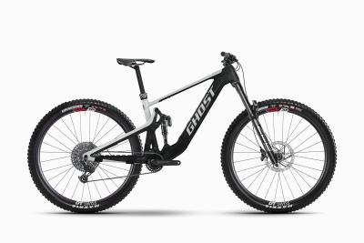 GHOST PATH RIOT CF/CF 30 raw carbon/silver - glossy 2024 - 29