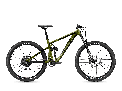 GHOST Riot AM AL Universal olive/stone 2022 - 27.5