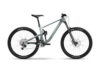 GHOST Riot AM Pro grey 1/pearl light grey - glossy 2023 - 29