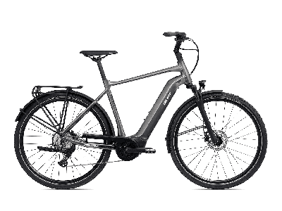 Giant DailyTour E+ 2 D GTS Sport 625 Space Grey 2022 - Herren-28