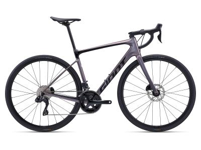 Giant Defy Advanced 1 orion nebula / metallic black 2023 - 28