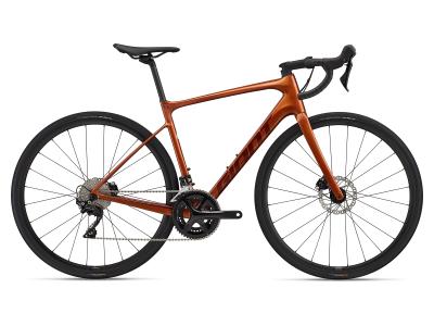 Giant Defy Advanced 2 amber glow gloss-matt 2023 - 28