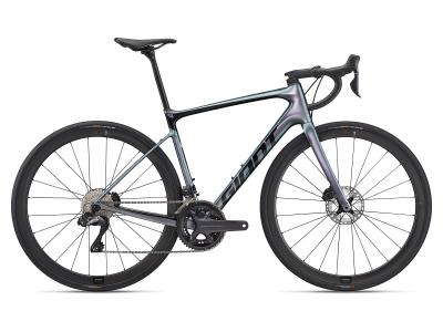 Giant Defy Advanced Pro 1 airglow / black 2023 - 28