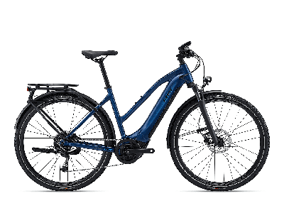 Giant Explore E+ 2 STA RC Dash Sport 500 Metallic Navy 2022 - Damen-28