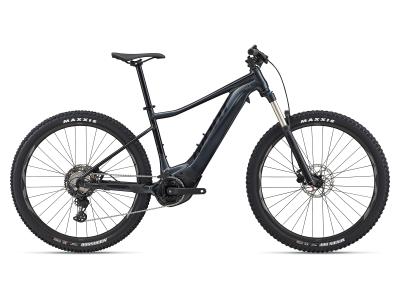 Giant Fathom E+ Pro 2 gunmetal black matt 2023 - 29