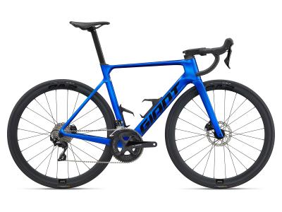 Giant Propel Advanced 2 cobalt 2023 - 28