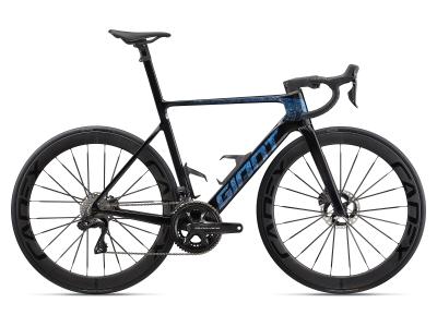 Giant Propel Advanced SL 0 stardust 2023 - 28