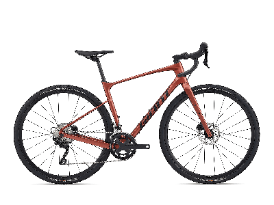 Giant Revolt Advanced 3 Terracotta 2022 - Unisex-28