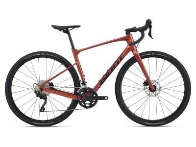 Giant Revolt Advanced 3 terracotta satin 2023 - 28