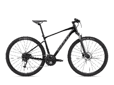 Giant Roam 2 Black 2022 - Herren-28