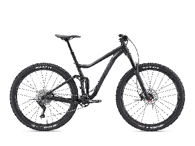 Giant Stance 2 29