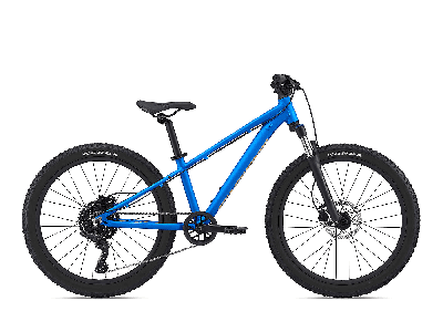 Giant STP 24 FS Azure Blue 2022 - Kinder-24