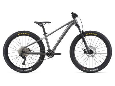 Giant STP 26 metallic black 2023 - 26