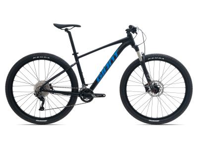 Giant Talon 1 black matt 2023 - 27,5