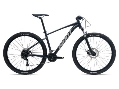 Giant Talon 3+ metallic black 2023 - 27,5