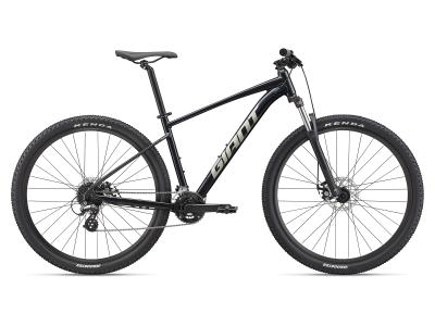 Giant Talon 4 metallic black 2023 - 27,5