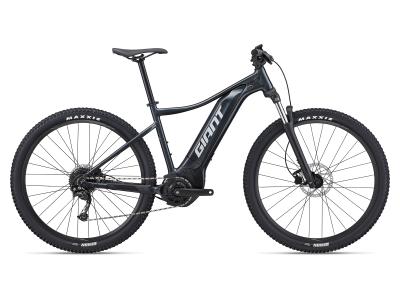 Giant Talon E+ 3 gunmetal black 2023 - 29