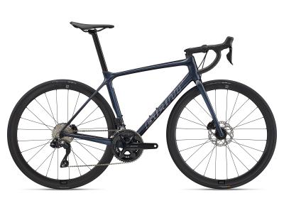 Giant TCR Advanced 1+ cold night 2023 - 28