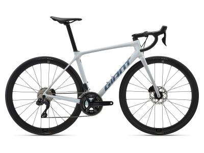 Giant TCR Advanced 1+ unicorn white 2023 - 28