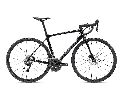 Giant TCR Advanced 2 Carbon / Knight Shield 2022 - Unisex-28