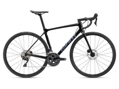 Giant TCR Advanced 2 carbon smoke 2023 - 28