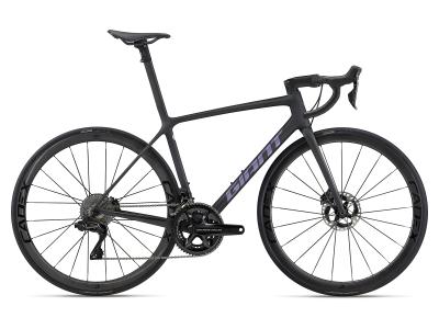 Giant TCR Advanced SL 0 raw carbon matt-gloss 2023 - 28