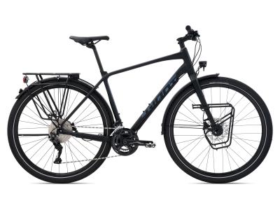 Giant ToughRoad SLR EX black matt 2023 - 28