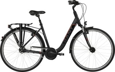 Giant Tourer charcoal black matt-gloss 2023 - 28