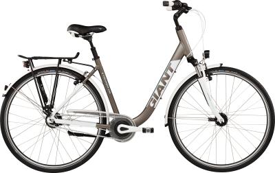 Giant Tourer LDS B Obsidian Grey 2018 - 28 -  