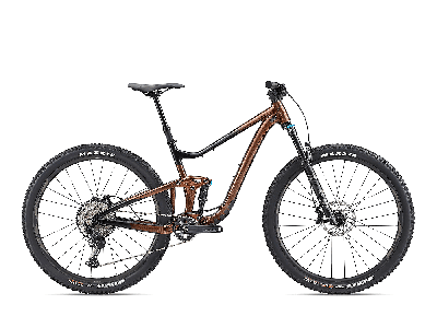 Giant Trance 1 29