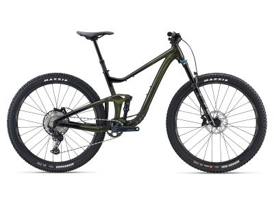 Giant Trance 1 phantom green / black 2023 - 29