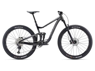 Giant Trance 2 metallic black / black 2023 - 29