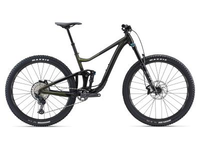 Giant Trance X 1 panther / phantom green 2023 - 29