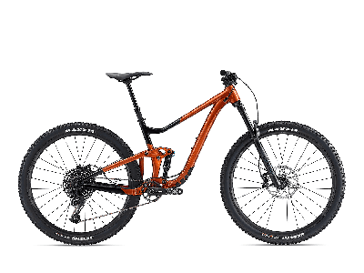 Giant Trance X 2 29