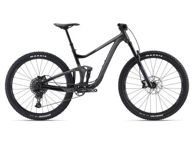 Giant Trance X 2 metallic black / black 2023 - 29