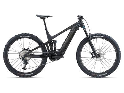 Giant Trance X Advanced E+ 2 carbon smoke gloss-matt 2023 - 29