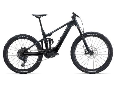 Giant Trance X Advanced E+ EL 1 gunmetal black / black 2023 - 29