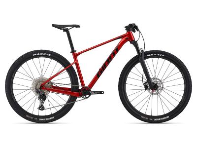 Giant XtC SLR 2 grenadine 2023 - 29